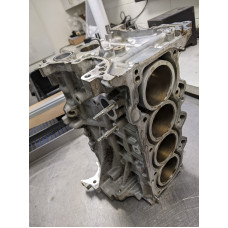 #BKU02 Engine Cylinder Block For 12-18 Toyota Prius C  1.5